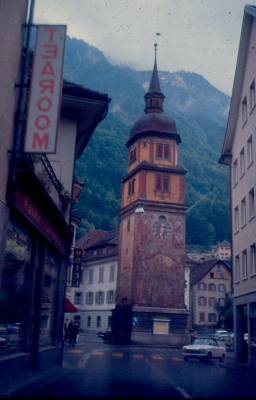 Althof - Suíça